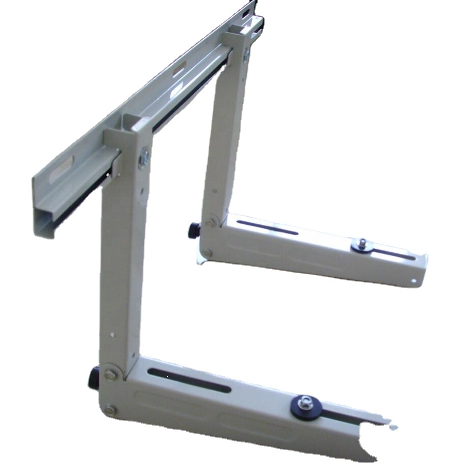OEM and ODM Service Universal Wall - Mounted Bracket for Air - Conditioning Parts