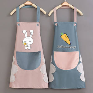 New Custom Women Apron High Quality