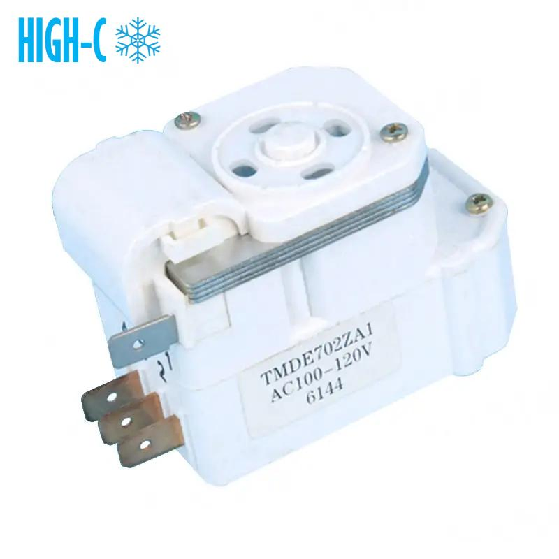 Premium Refrigerator Timer for Efficient Defrosting - Model Tmde807ka1