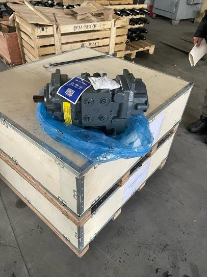 Гидравлический насос A22VG045HT для погрузчиков