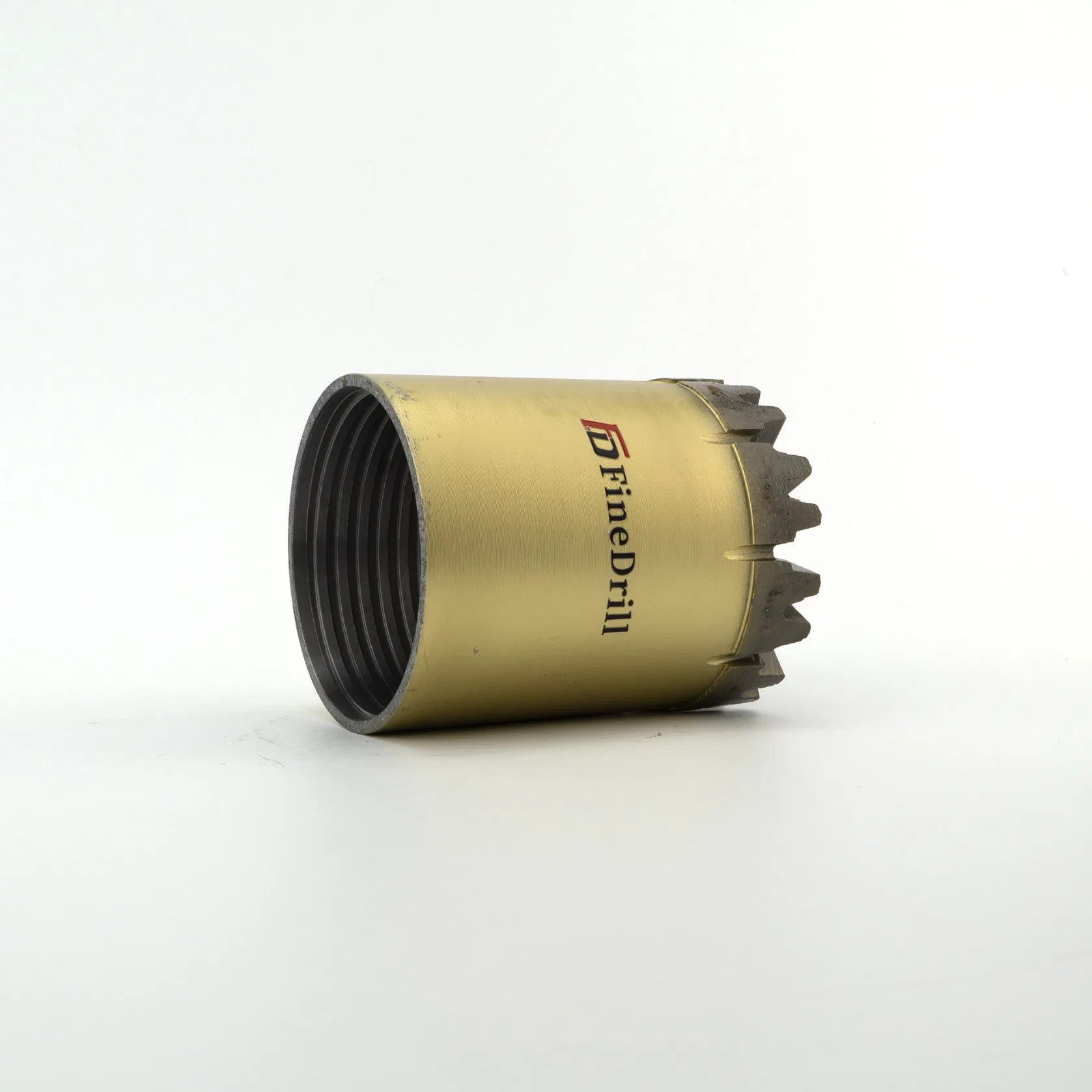Premium Customized Color Diamond Drill Bits for Industrial Applications