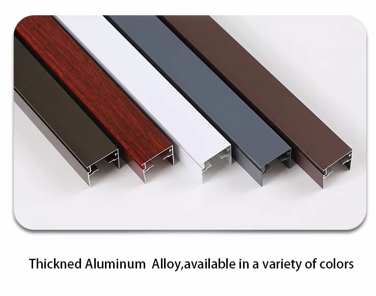 Retractable Plisse Anti Mosquito Net Aluminum Frame Folding Mesh Pleated Insect Screen Window Detachable Sliding Fly Screen Door