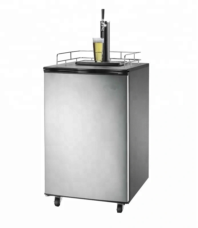 Smad Commercial Use 170L Mechanical Control Beer Machine for Bars &amp; Restaurant