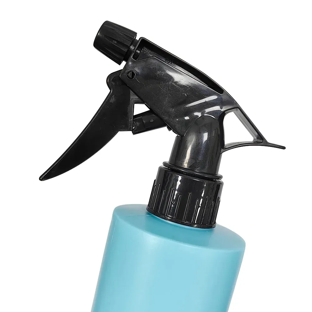 500ml Anti-Static Blue Plastic Spraying Bottle Washable ESD Misting Bottle