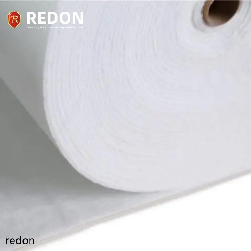 Glass Fiber Insulation Board Fire Resistant Acoustic Absorbing E Glass Wool Board