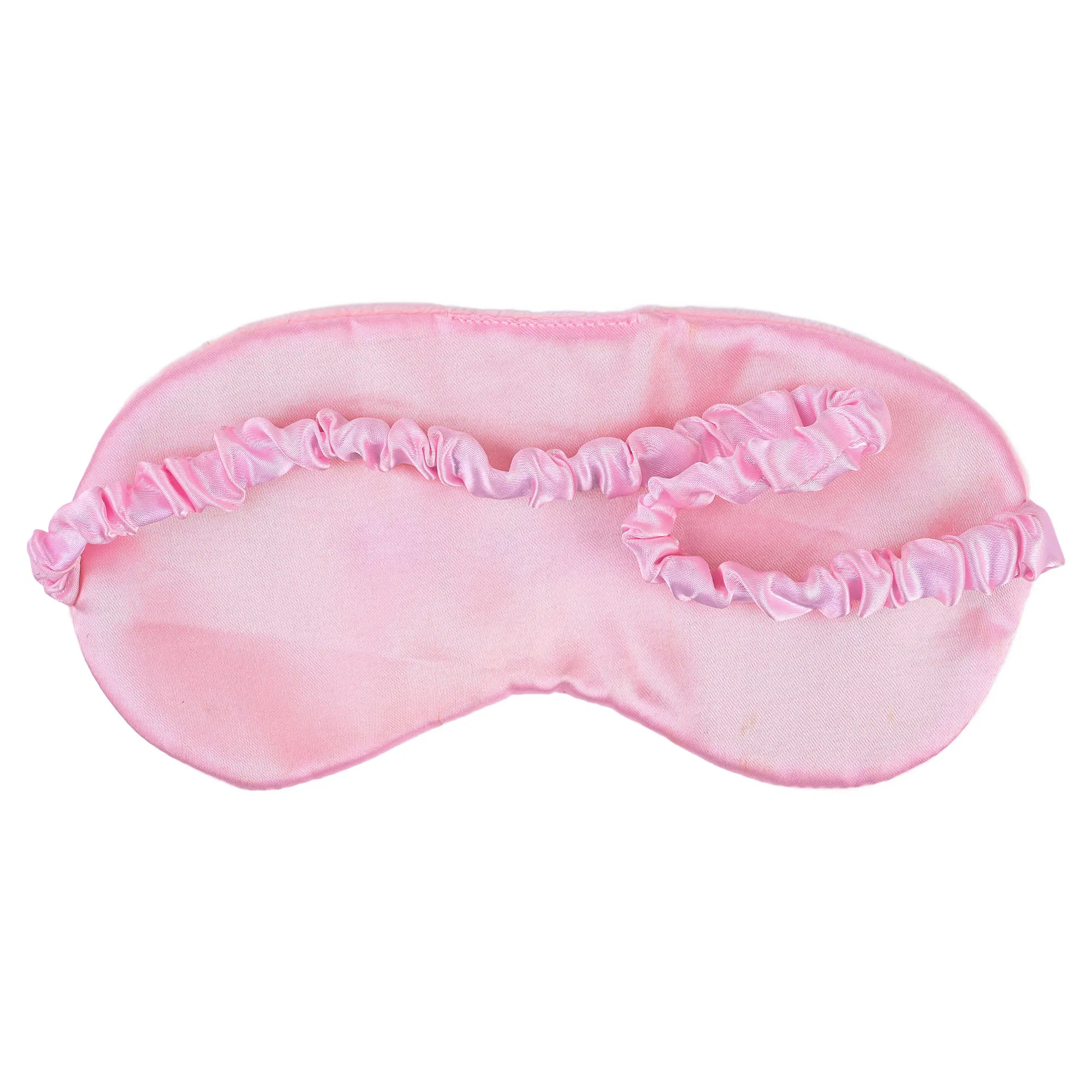 Wholesale Comfortable Custom Travel Sleeping Eye Mask