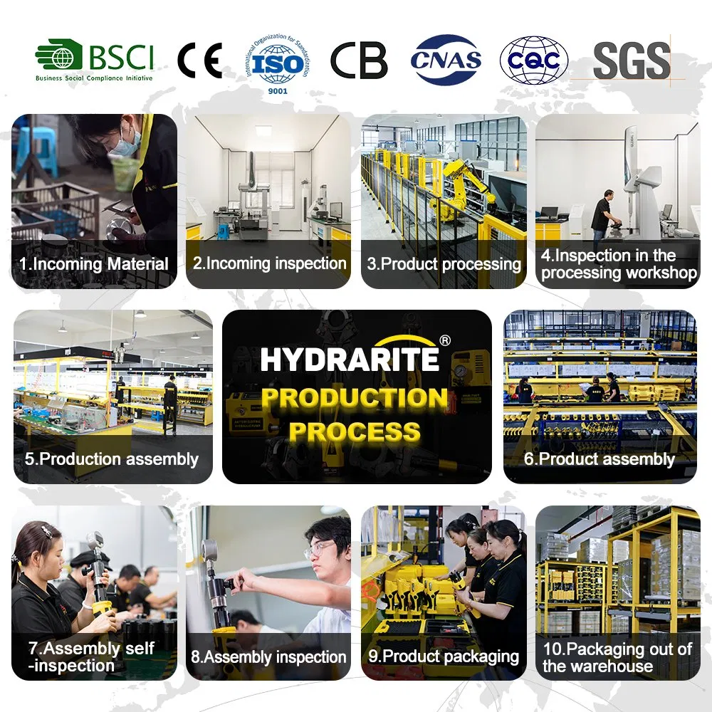 Hydraulic Gear Puller Tool