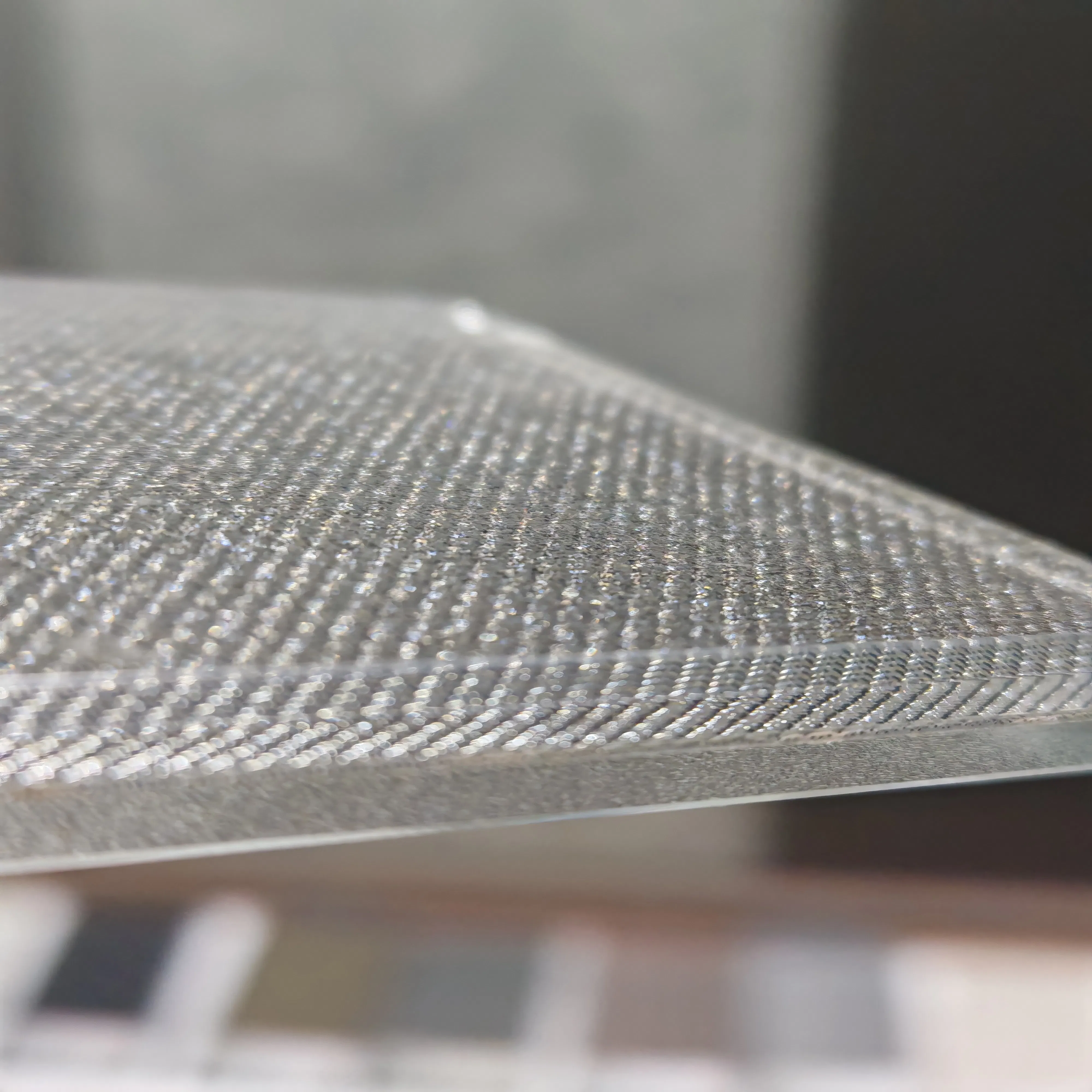 Premium Modern Glass Panels for a Unique Artistic Home Aesthetic