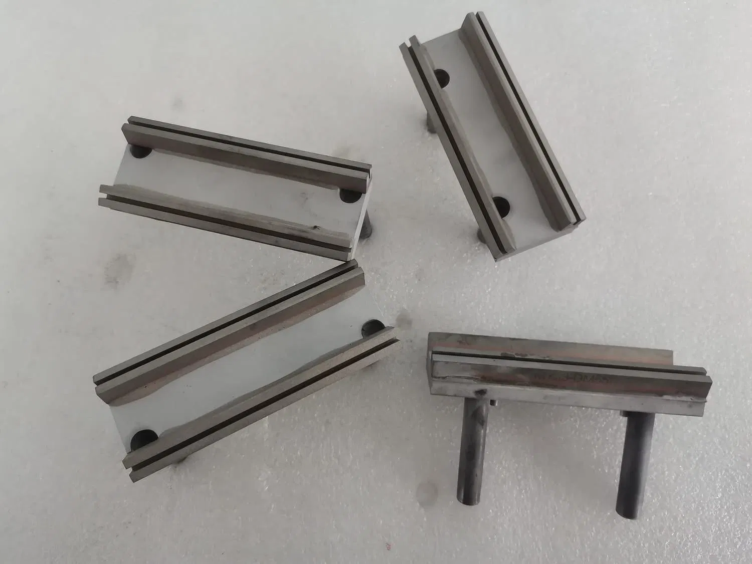 Stone Sets for Sunnen Portable Cylinder Hones My33 Gy25 Diamond Honing Stones