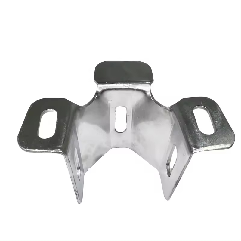 Roller Shuttet Door Shaft Supporting Ears Bracket