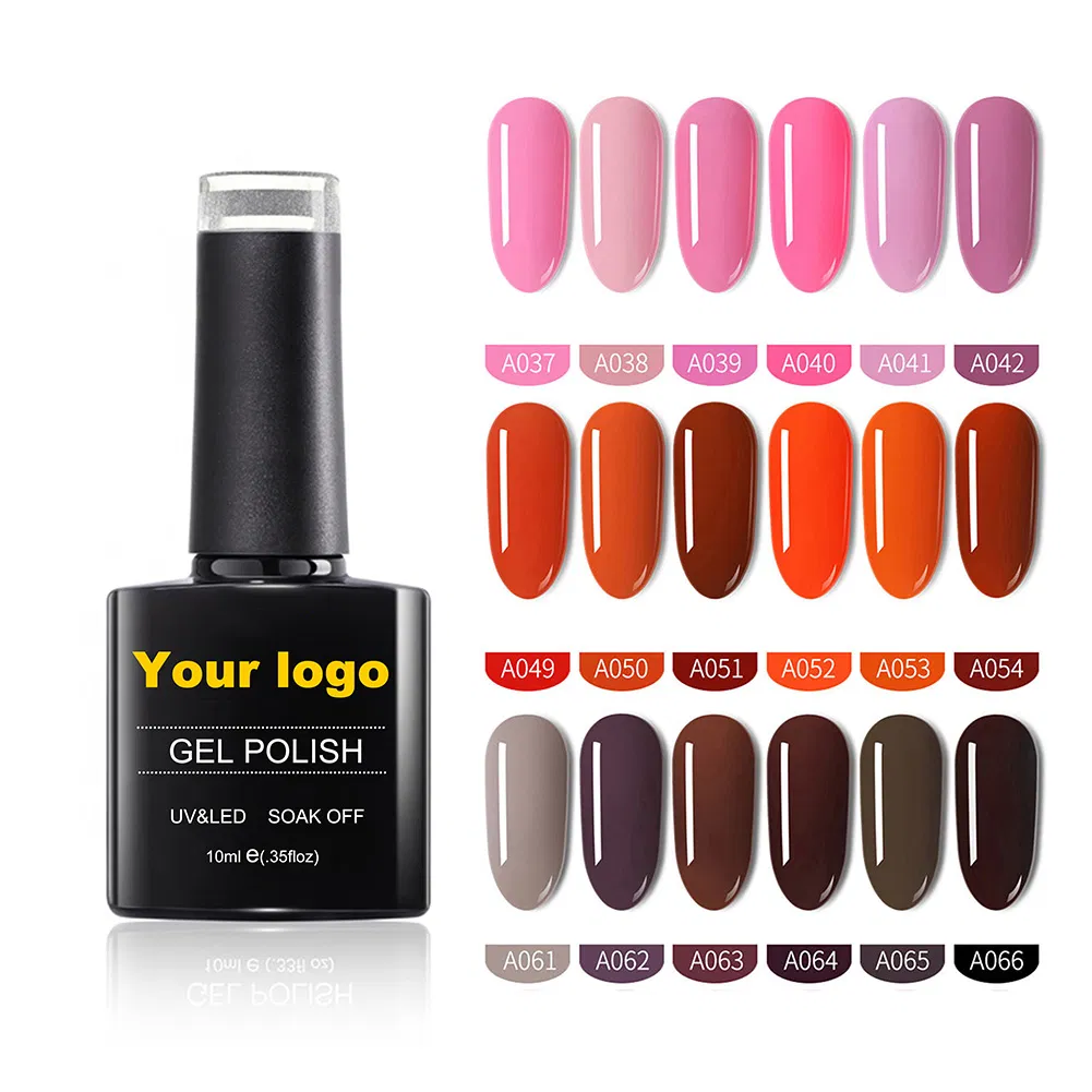 Strengthening Base Coat Nail Gel for Healthier Nails and Protection