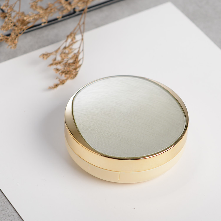Air Cushion Bb Empty Box Bag Custom Logocc Cream Cushion Box Foundation Cream Shell Cosmetics Bag Wholesale