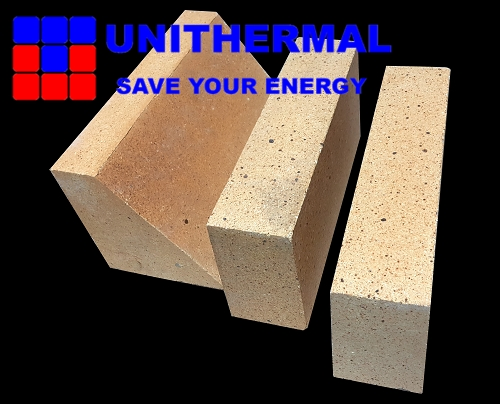 Огнеупорный кирпич Sk32 (шамотный)