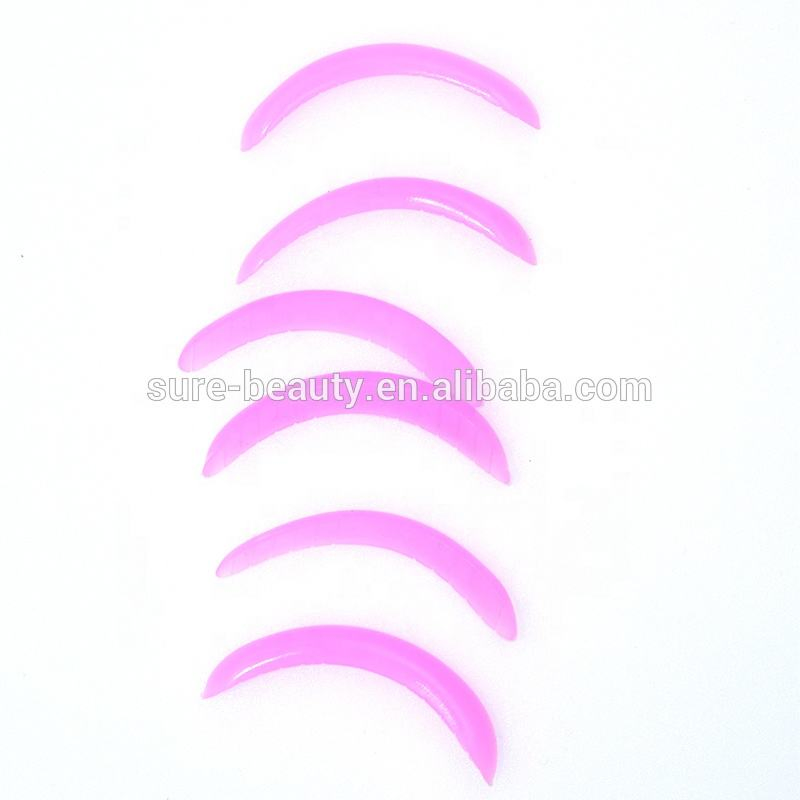 OEM Eyelash Perm Rod for Lash Lift Curler Perming Kit Factory