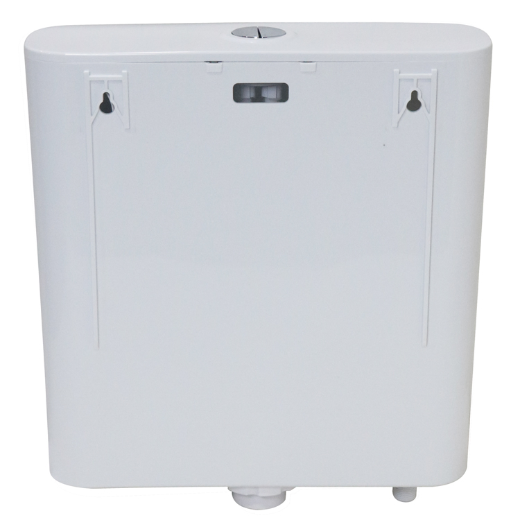 Plastic Toilet Water Tank and Flush Tank