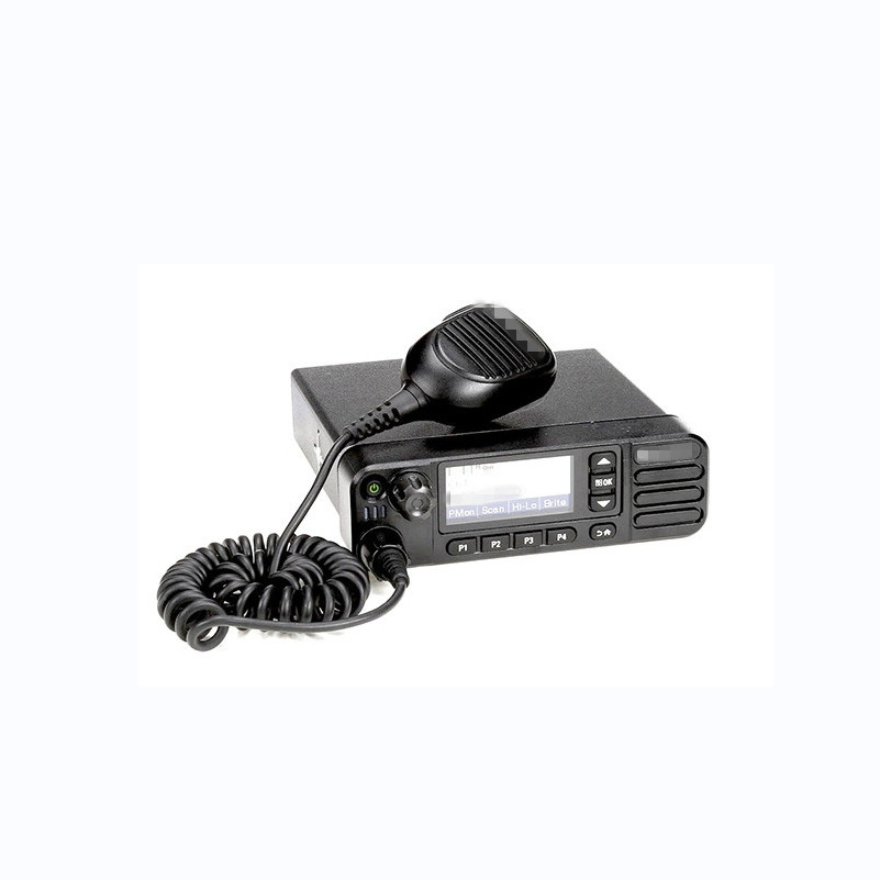 Радиостанция Motorola Dgm8500e, 45Вт, цифровая