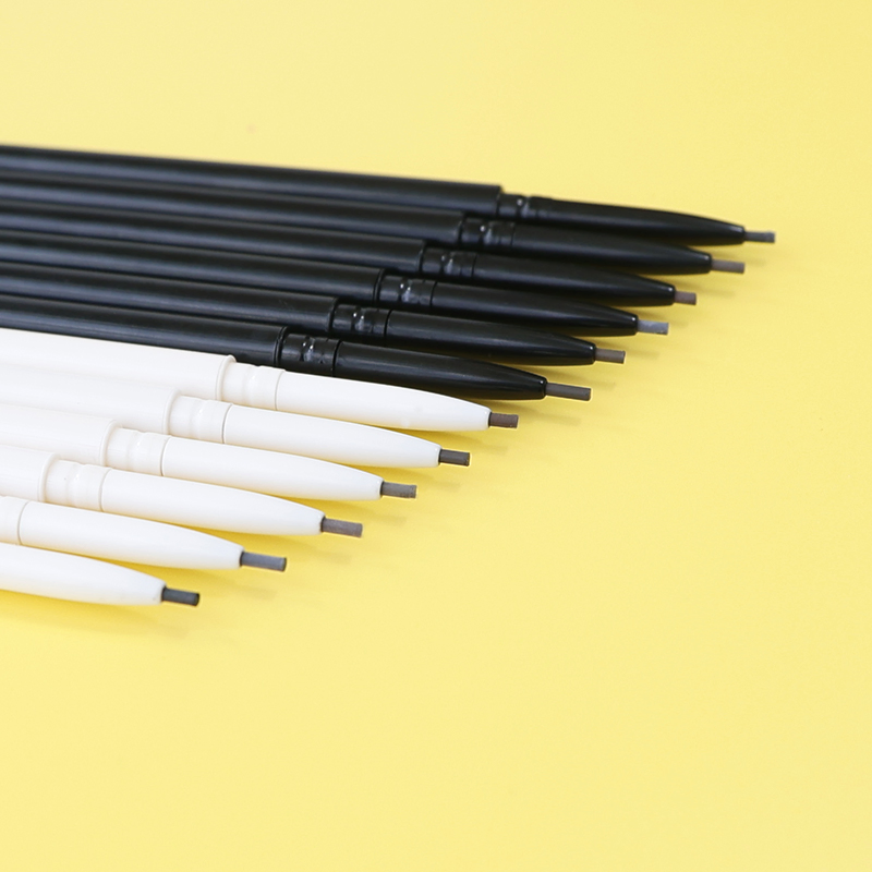 2024 New Arrival Custom Logo Waterproof Eyebrow Pencil Private Label