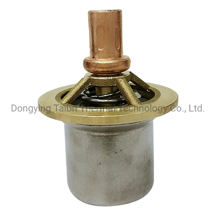 Термостат двигателя Truck Man 5435