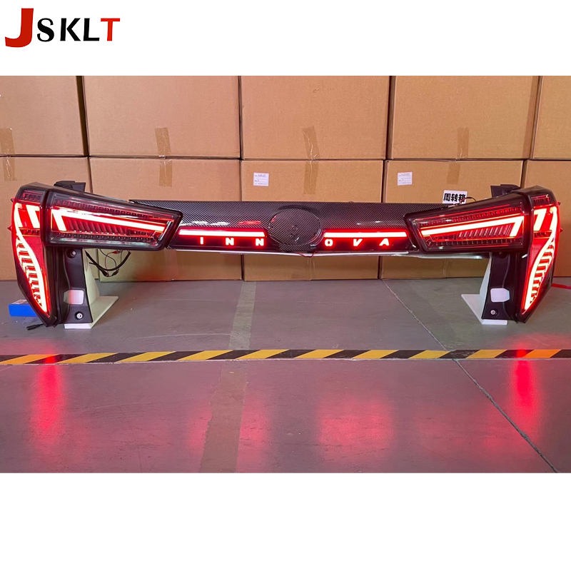 Taillight for Toyota Innova 2015-2016