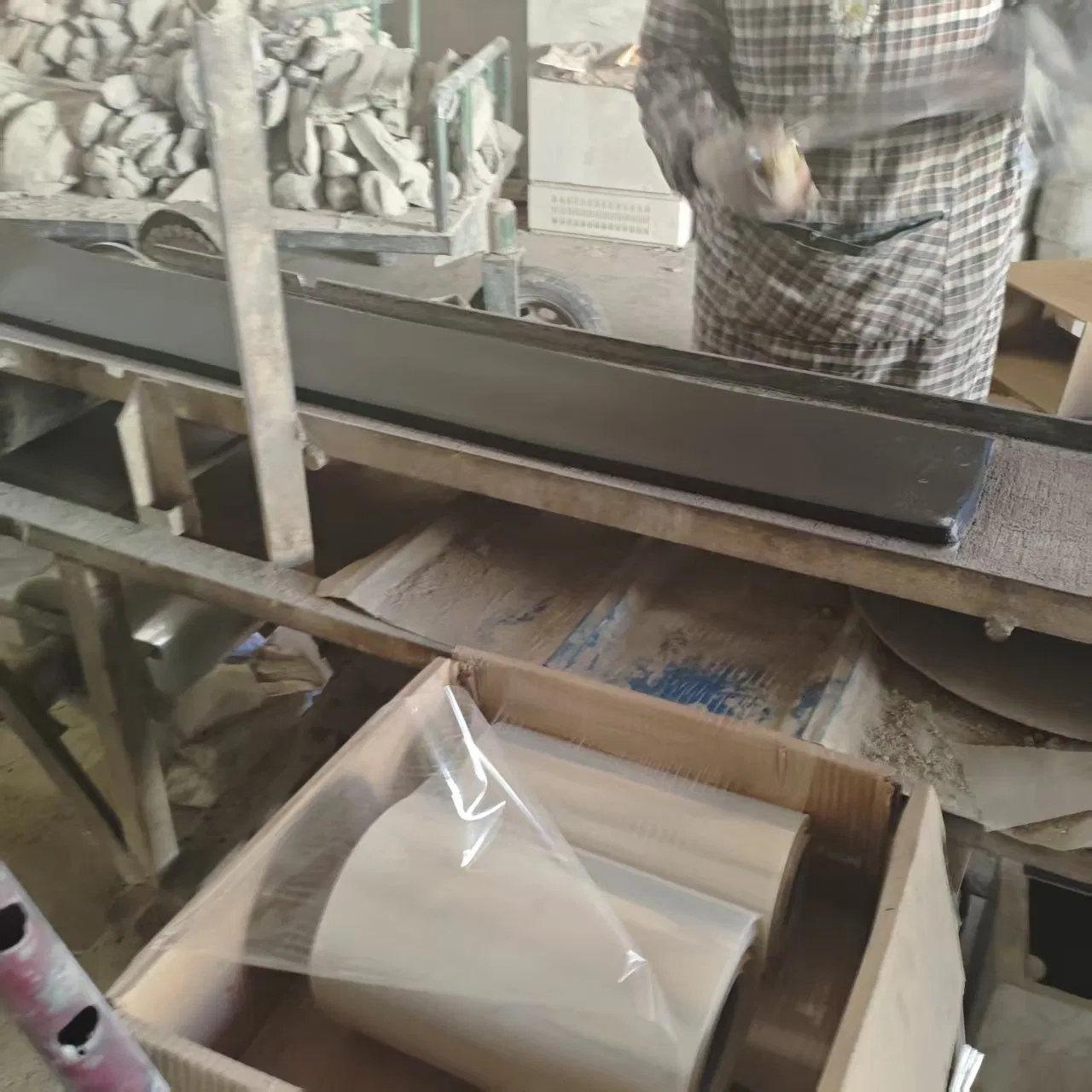 GB Flexible Filler Filler Panel for Dam Hydraulic Engineering Construction Expansion Joint