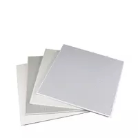 Fashion Design Aluminum Snap-in Ceiling and Customized Size Is Available