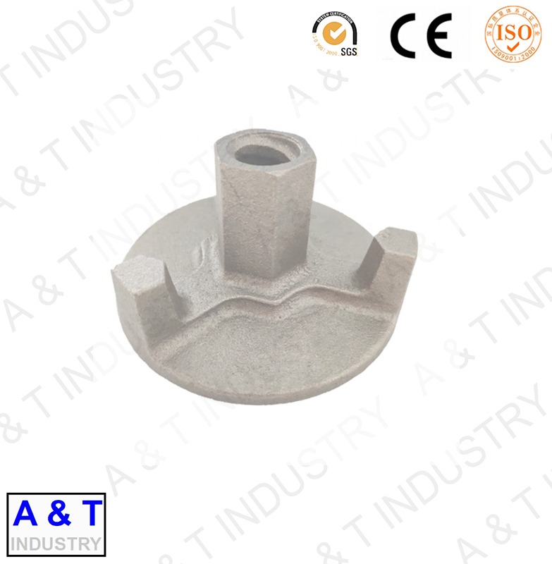 Formwork Plate Wing Nut