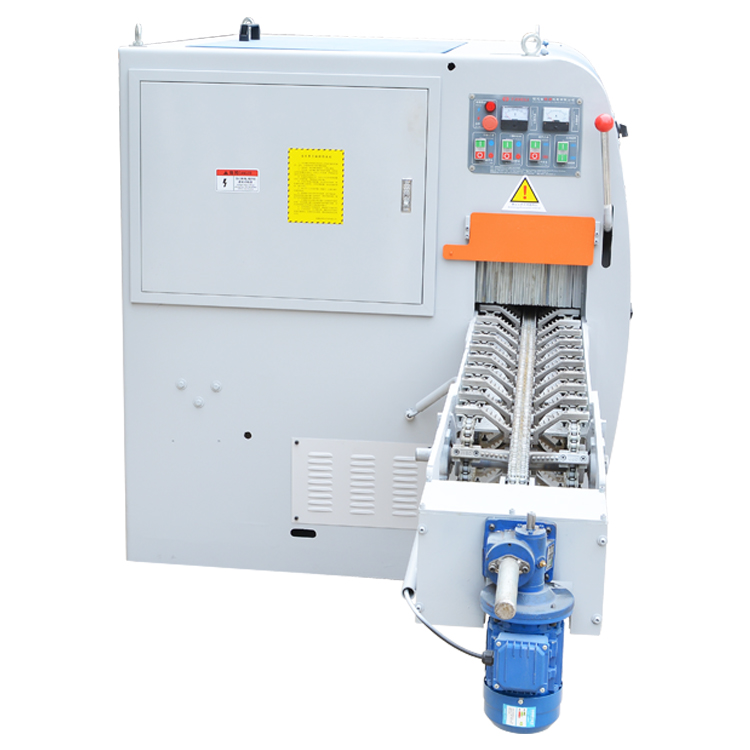 Ленточная пила по дереву автоматическая многопильная