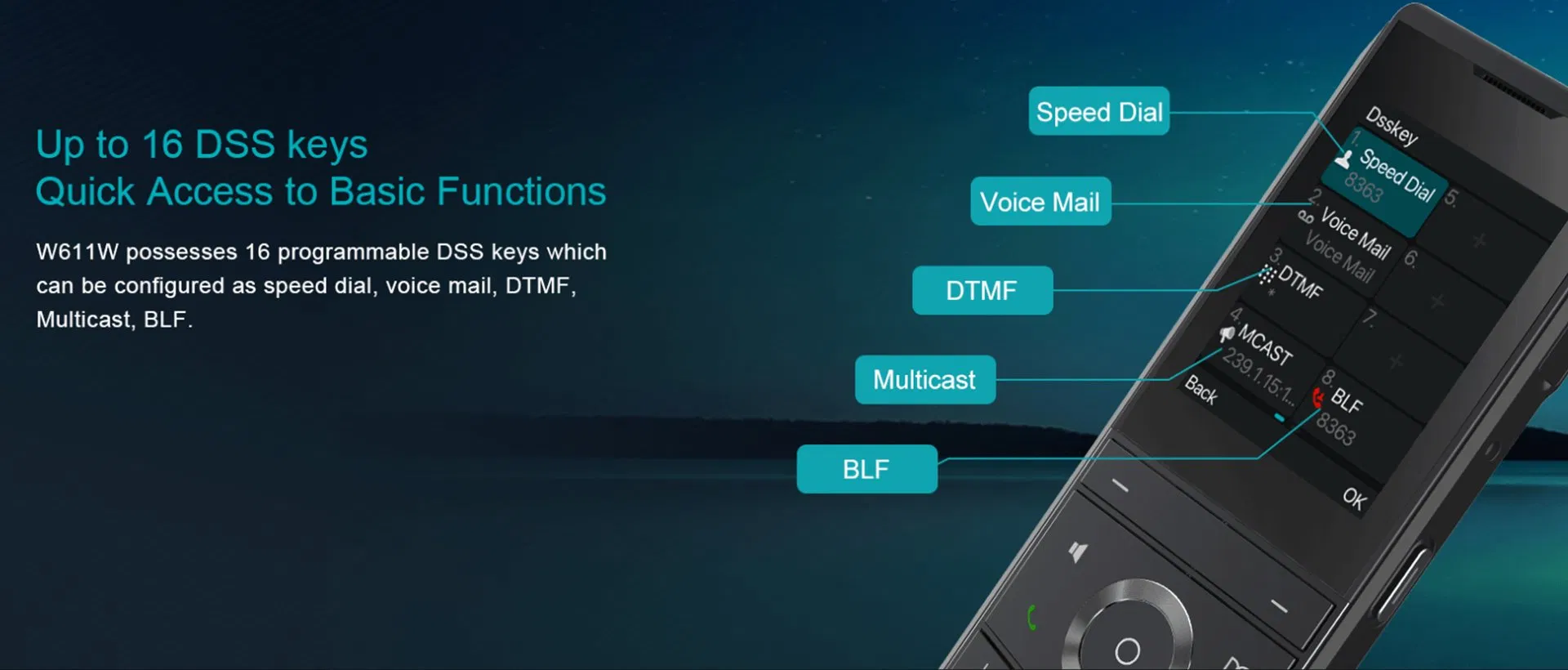 Смартфон Sunboo 2.4 дюйма, защита IP67, WiFi, Bluetooth 5.0