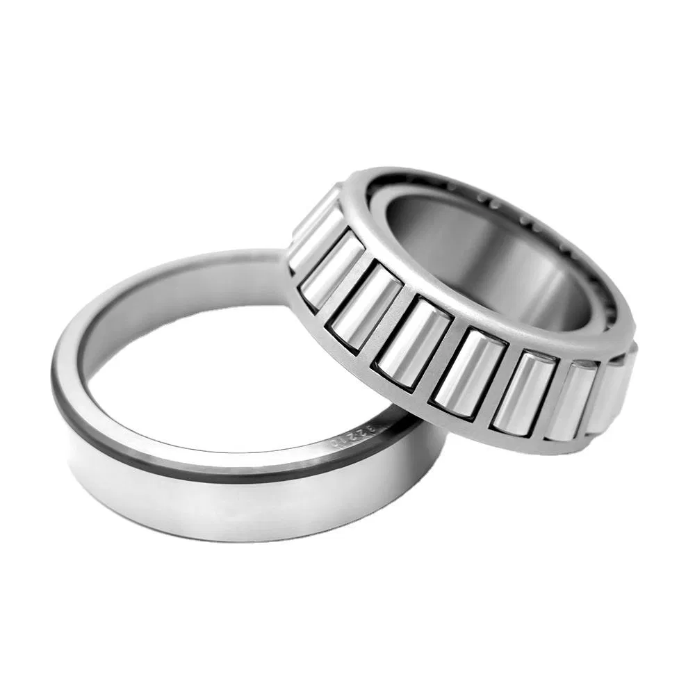 Роликовый конический подшипник 30204 Leicester