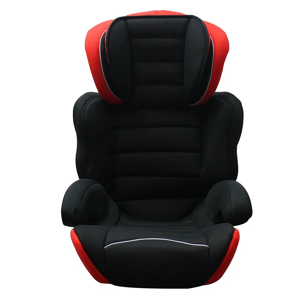 Ecer44 Standard Blow Molding Portable Booster Car Seats 15-36kg Baby Car Seat