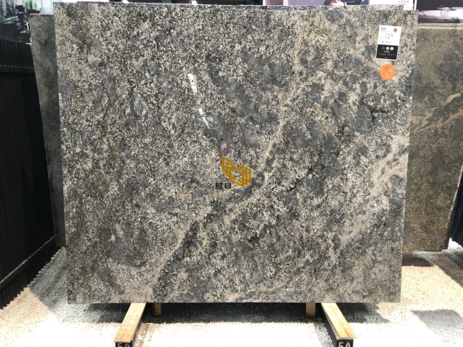 Marble Slab Price Allen Blue Marble Stone Slab