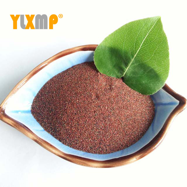 Good Quality Garnet Sand 30/60 Mesh for Sandblasting