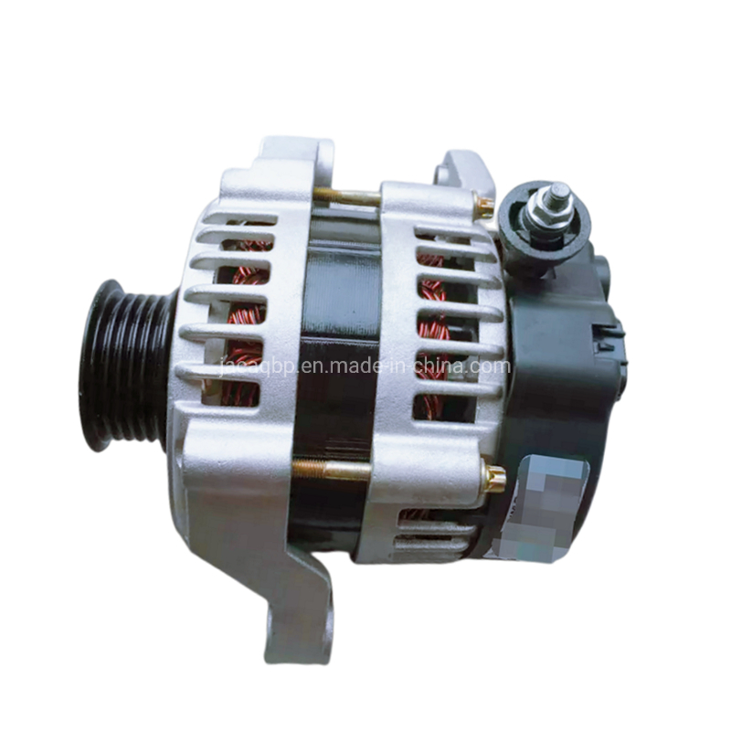 Генератор 90A для Geely CK, CD, GC, GX, SC, JL OEM 1086001111