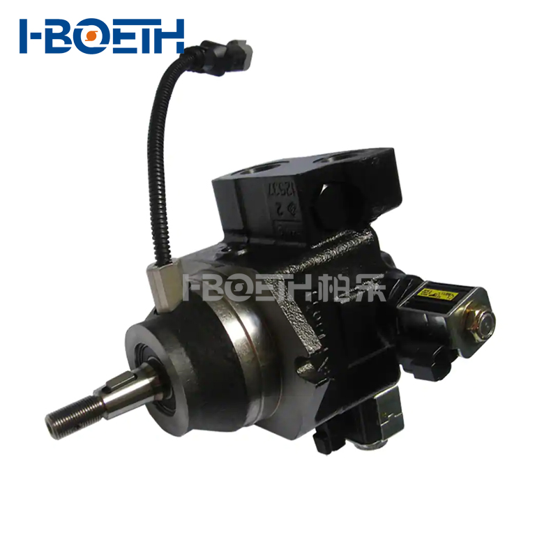 Parker Hydraulic Piston Pump M3b High Performance Vane Motors Hydraulic Motor