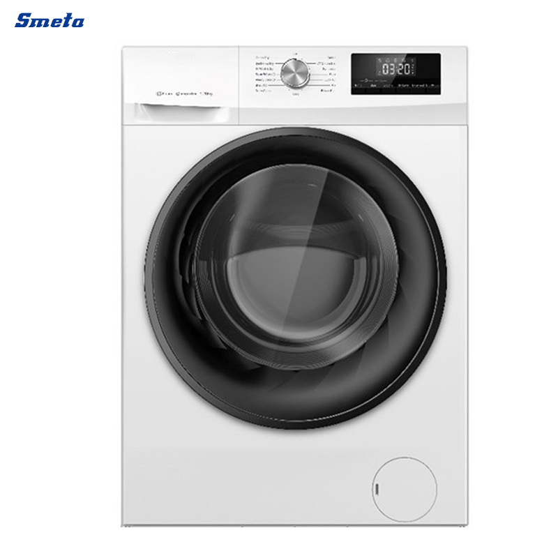 9kg 10kg Portable Automatic Laundry Washing Machine Dryer