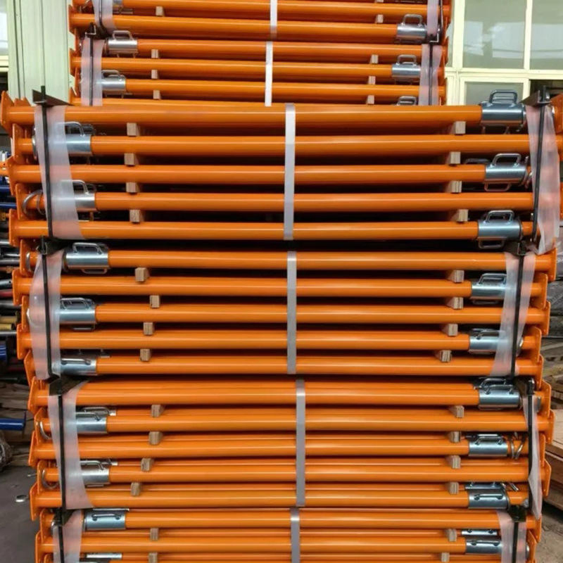 Adjustable Steel Props for Formwork Shoring