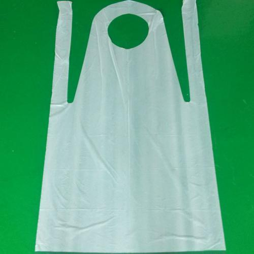 Factory Hotsale Disposable Plastic Apron