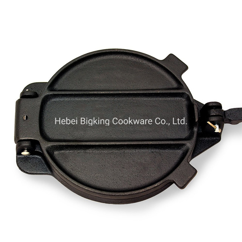 Пресс для теста из чугуна Puri Pizza Chapati Tortilla