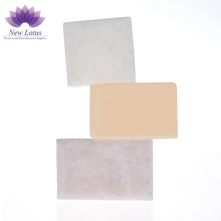 High Quality Hotel Soap Customized Grams Mini Small Portable Bar Soap