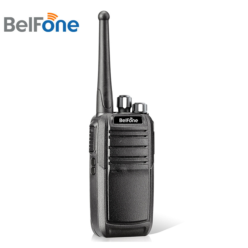 Портативная рация Belfone BF-TD506 для бизнеса