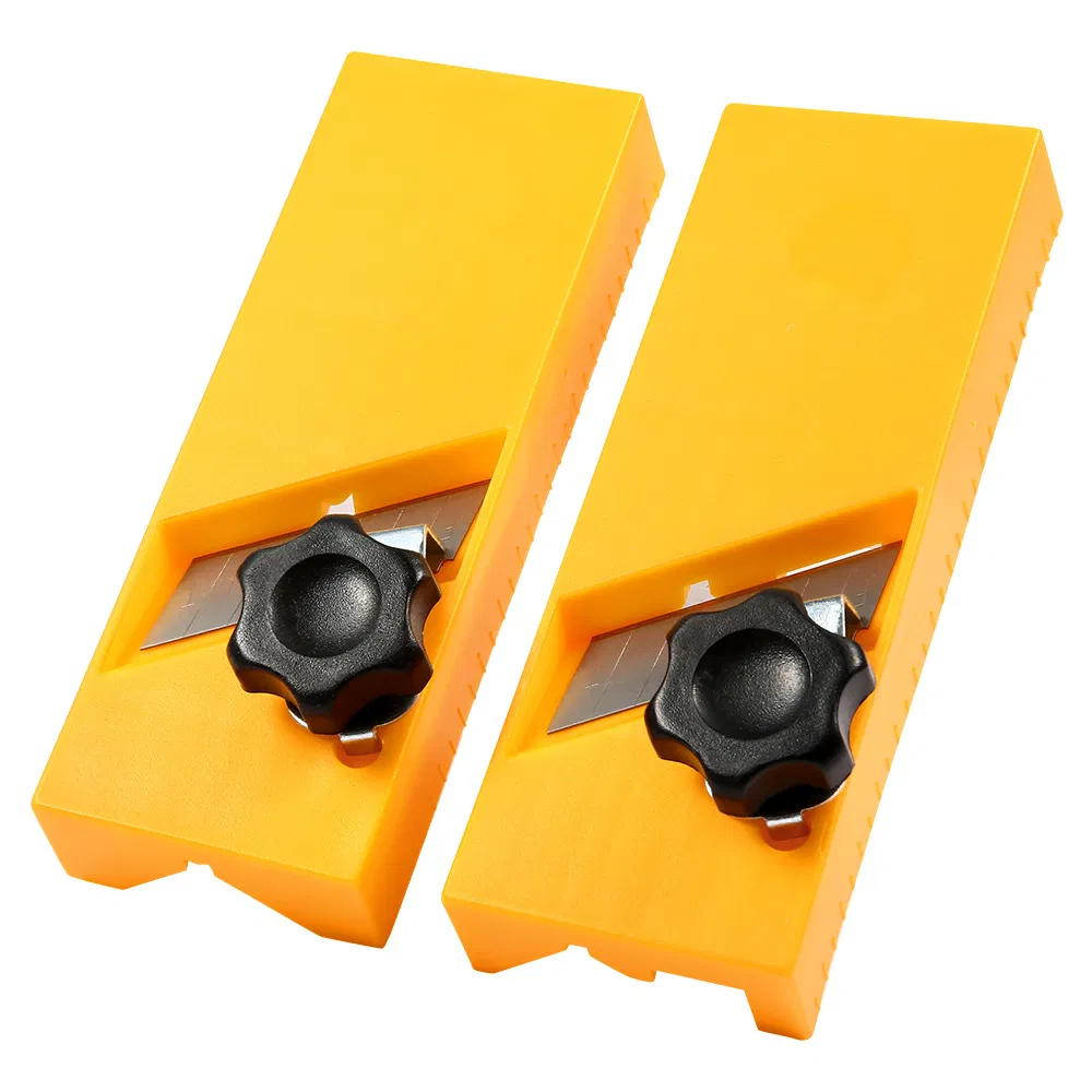 Woodworking Tool Edge Plane for Dry Wall Edge Planer Ez28960