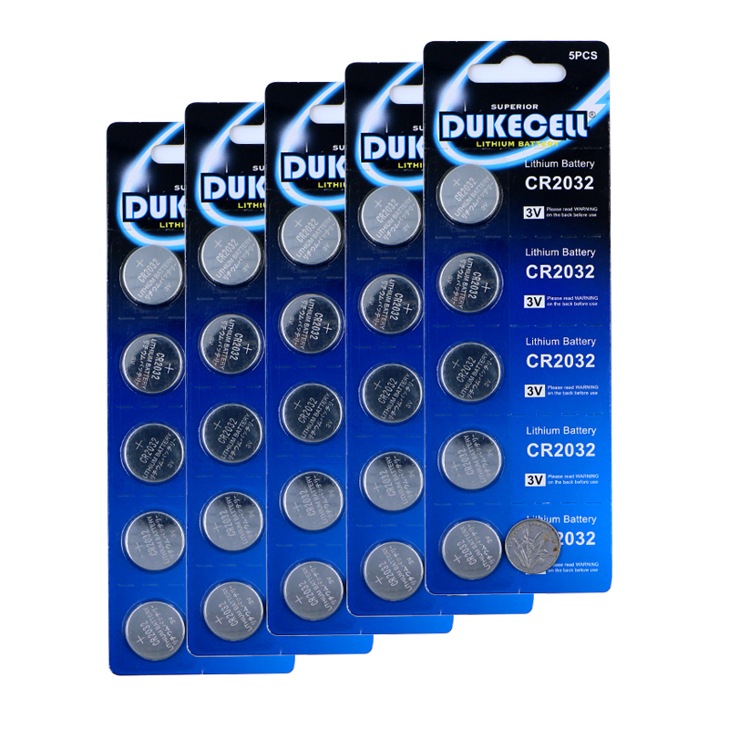 Литиевая батарейка-таблетка CR2016 3V