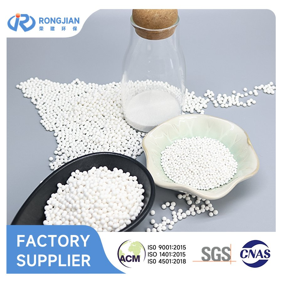 Zirconia (YSZ) Grinding Media Industry Zirconia Grinding Beads Ball