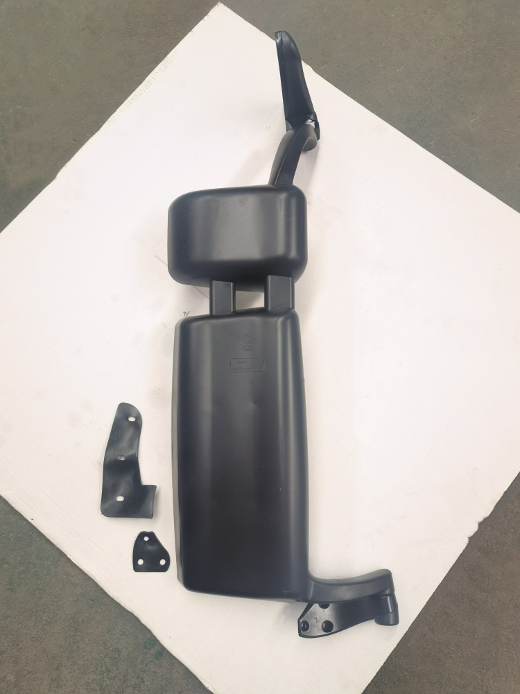 Original Sinotruk HOWO Truck Parts, Blind Spot Mirror, Left and Right Rear Side View Mirrors for Car