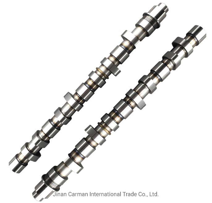 Распредвал 4HK1 для экскаваторов Hitachi ZX200-3, ZX225US-3