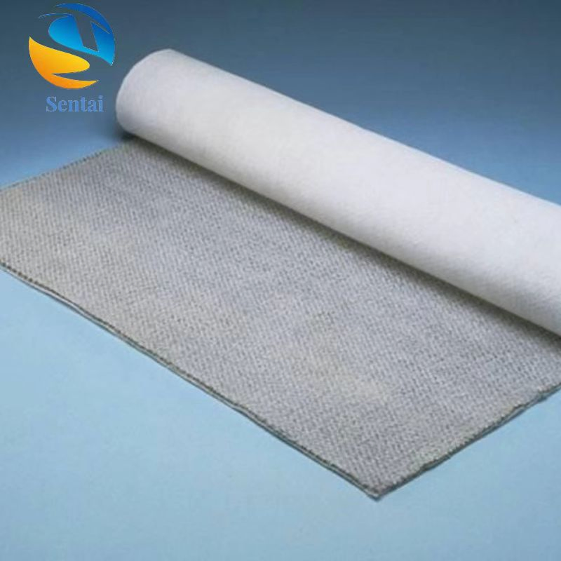 Bentonite Waterproof Blanket for Landfill Site, Gcl Waterproof Blanket for Landscape Pool, Artificial Lake Bentonite Waterproof Blanket