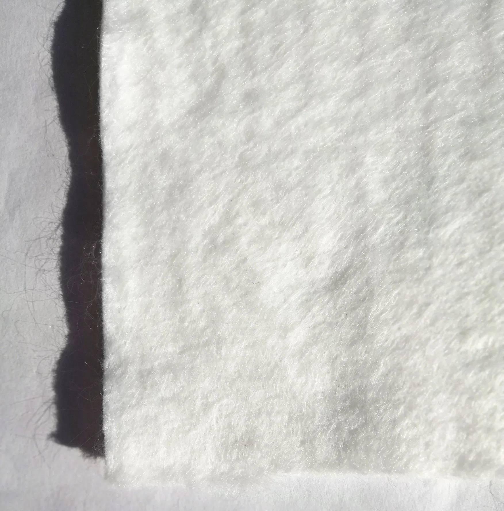 Polyester Geotextile Fabric Price Non Woven Geotextile