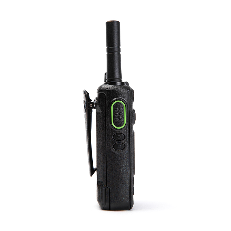 Двухсторонняя рация Walkie Talkie P-367C, дальность >30 км
