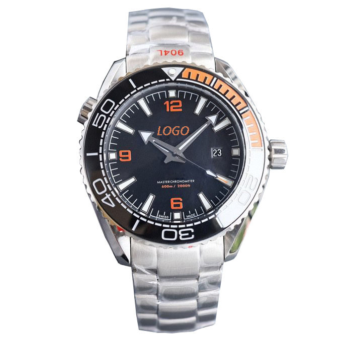 2026 Original Design Luxury Men's Watch Super Clone Watch Smart Watch Replica