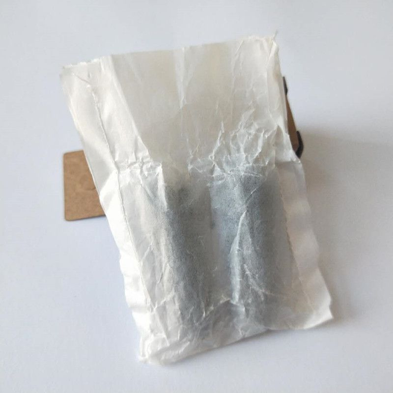 Private Label Eco-Friendly Plastic Free Dental Tape